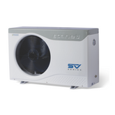 Rotospa Spanet SV Series 8.8kw Heat Pump